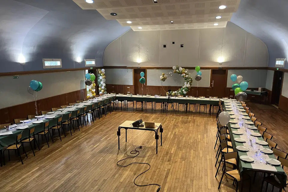 Puzzle Event — photo 3