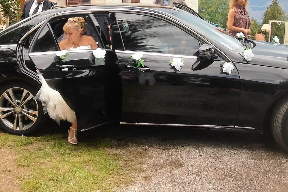 Alpes Luxury Cars — photo 5