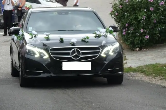 Alpes Luxury Cars — photo 4