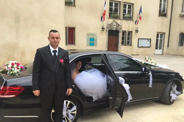 Alpes Luxury Cars — photo 2