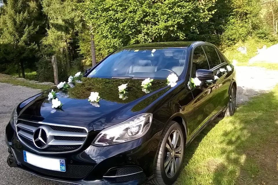 Alpes Luxury Cars — photo 3