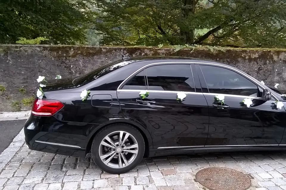 Alpes Luxury Cars — photo 8