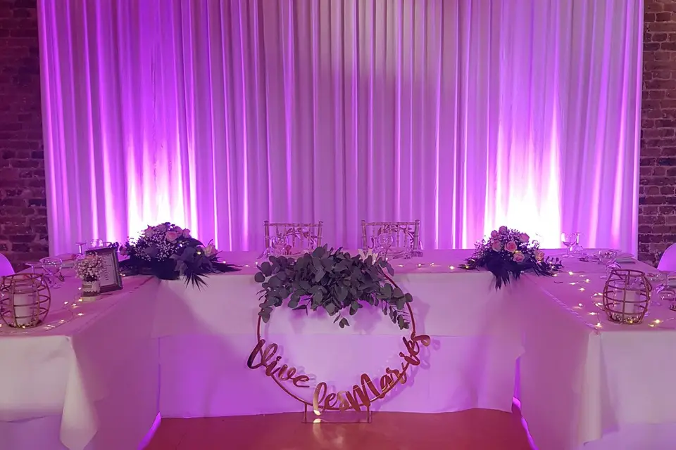 Festivites Services 62 — photo 7