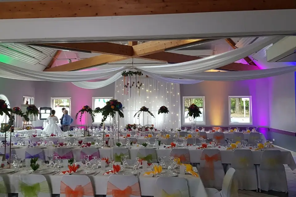 Festivites Services 62 — photo 1