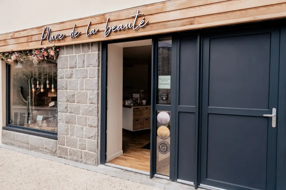 Place de la Beauté — photo 5