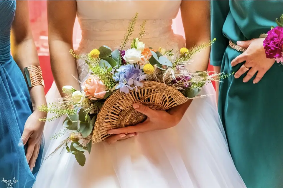 Agapanthe en Fleur — photo 6