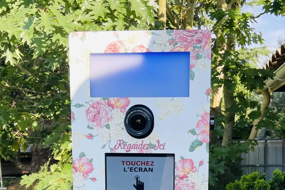 Studio A Photobooth — photo 2