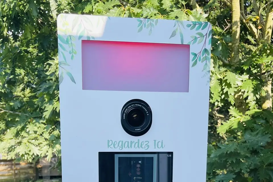 Studio A Photobooth — photo 1