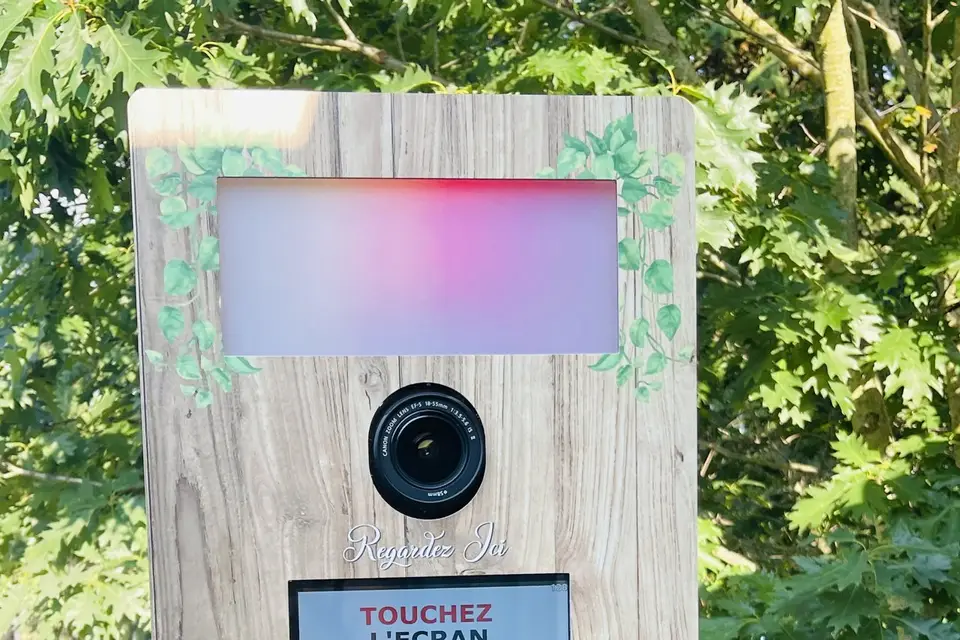 Studio A Photobooth — photo 3