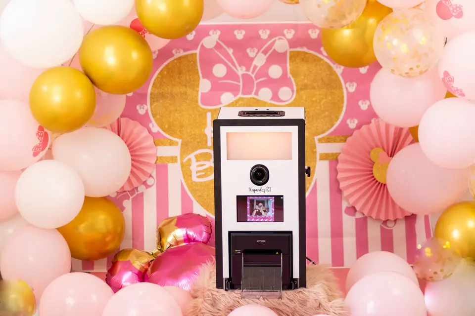 Studio A Photobooth — photo 5