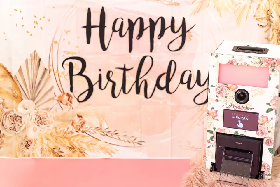 Studio A Photobooth — photo 6