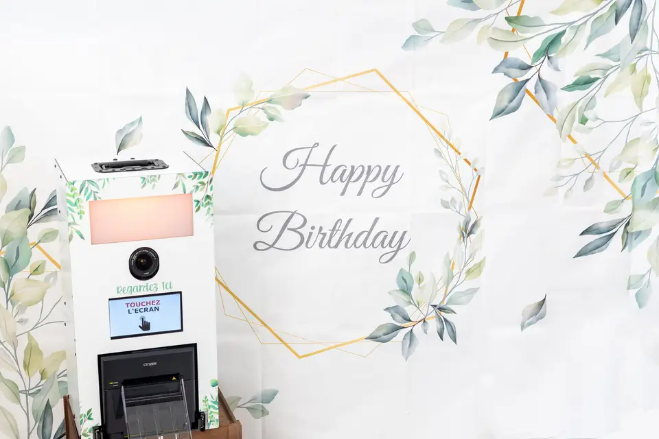 Studio A Photobooth — photo 7