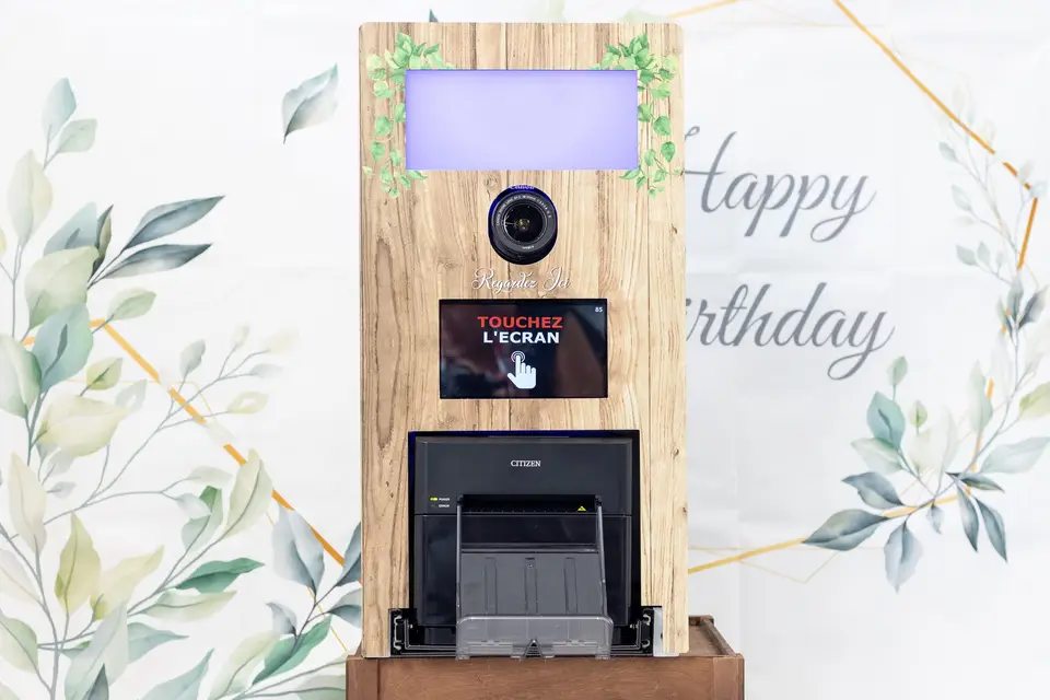 Studio A Photobooth — photo 8