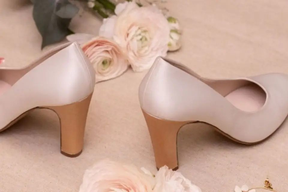 Mademoiselle Rose Création — photo 3