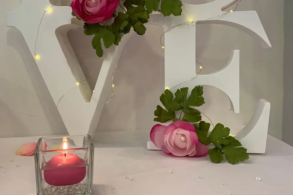 Salle de Réception Mary d'Arvigny - La Cosy — photo 8