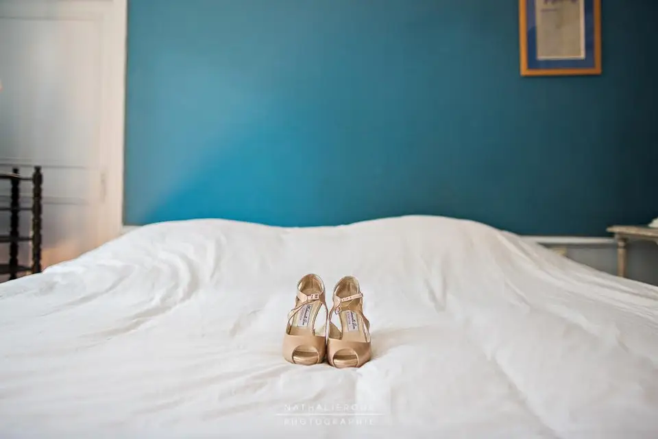 Mademoiselle Rose Création — photo 6