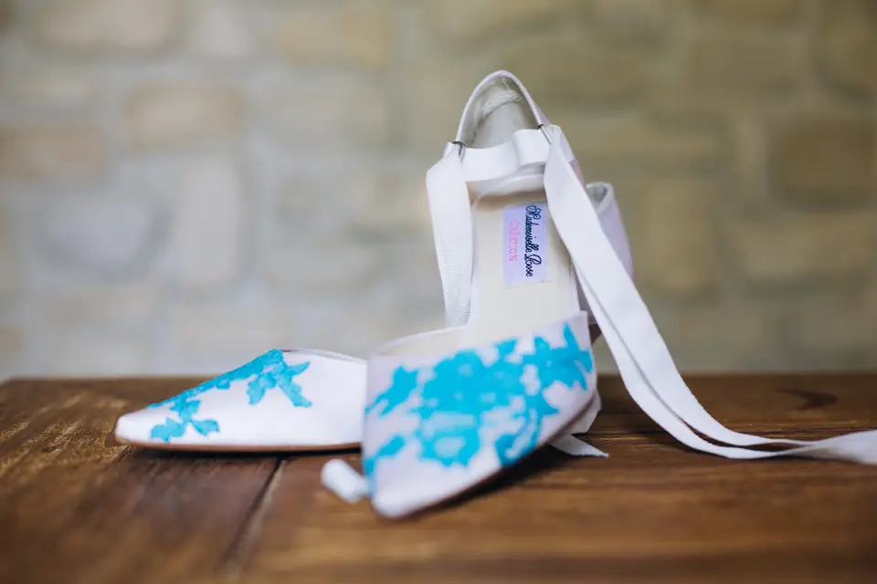 Mademoiselle Rose Création — photo 8