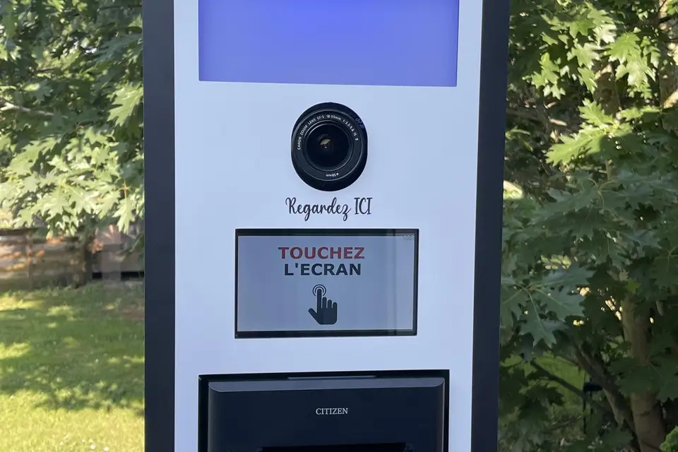 Studio A Photobooth — photo 4