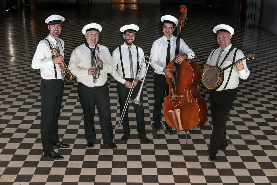 Jazz Events — photo 8