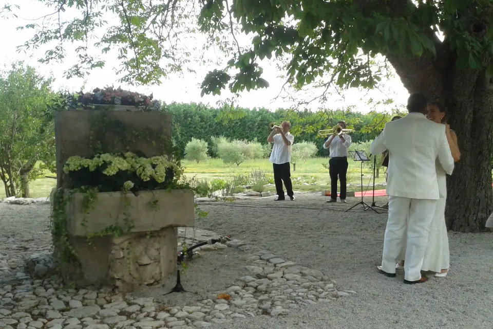 Jazz Events — photo 2