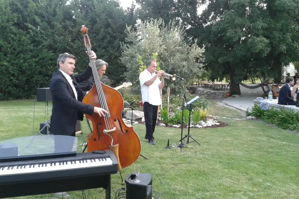 Jazz Events — photo 6