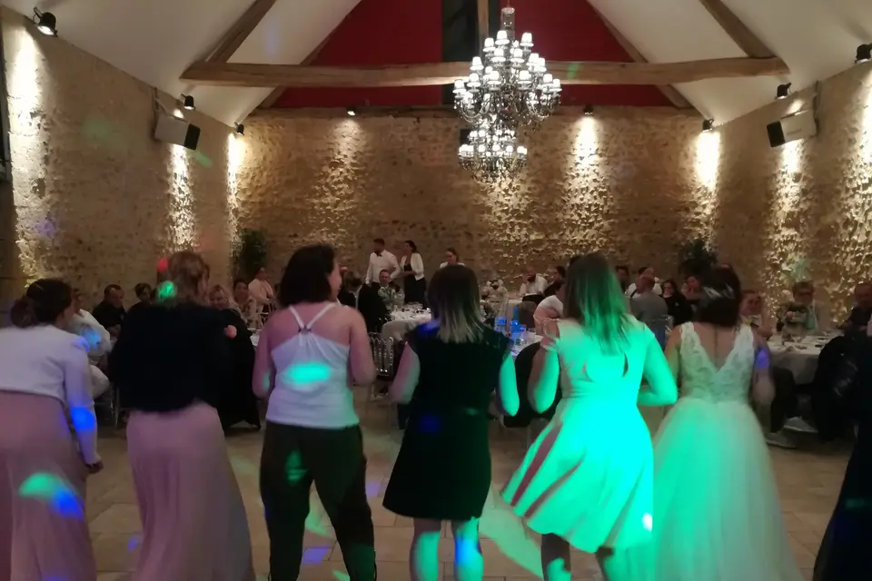 Ricky Bonheur — photo 8