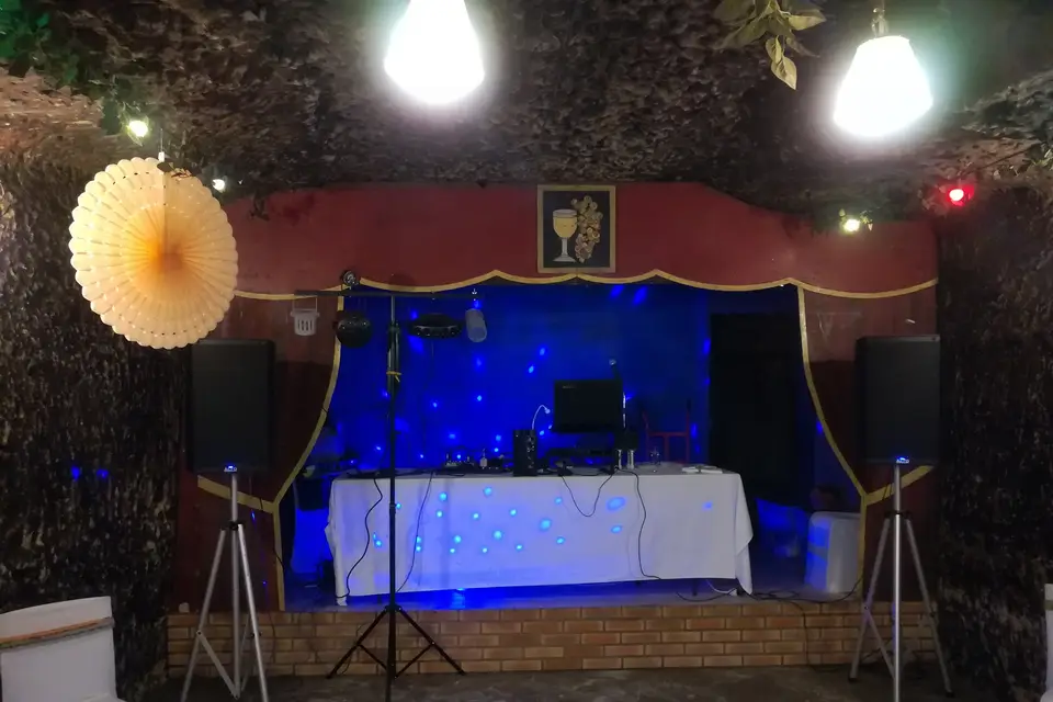 Ricky Bonheur — photo 7