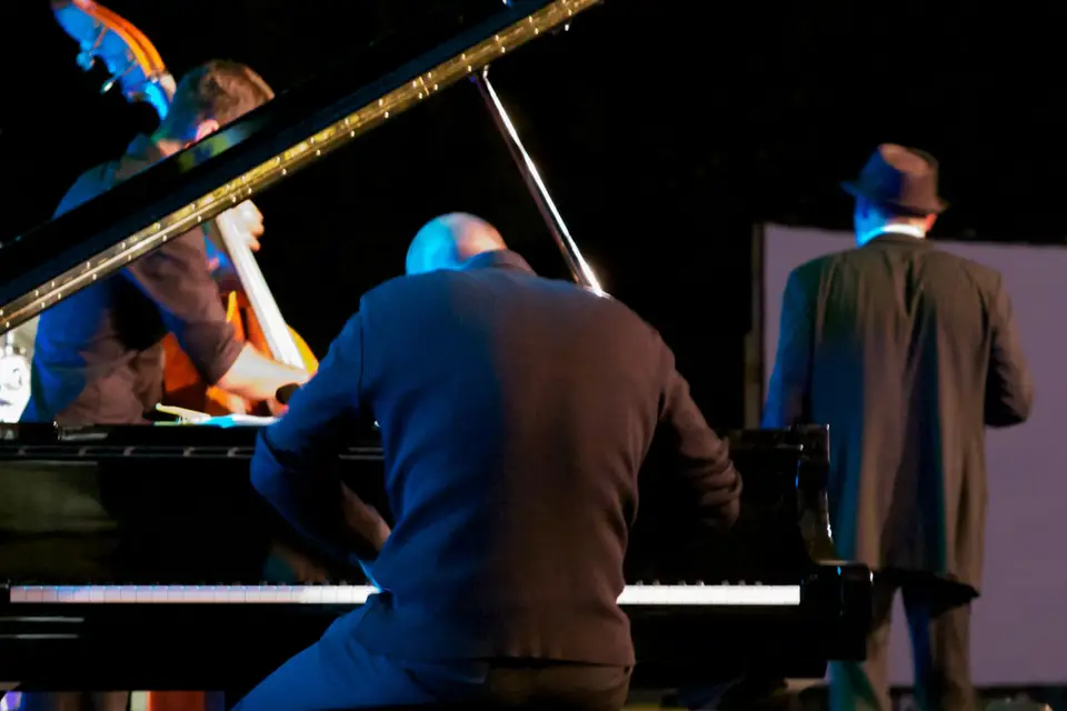 Jazz Events — photo 7