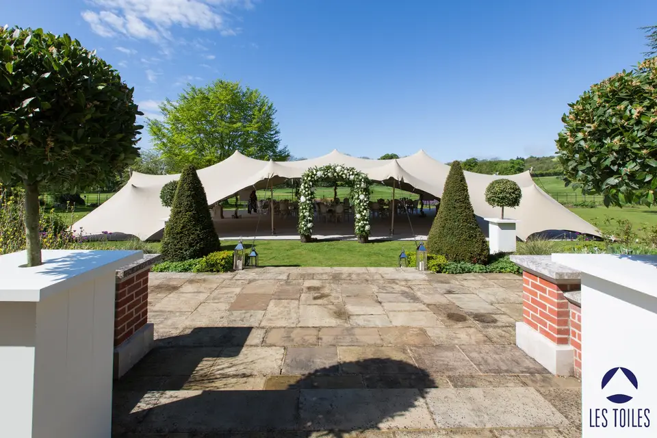 Toiles & Cie — photo 7