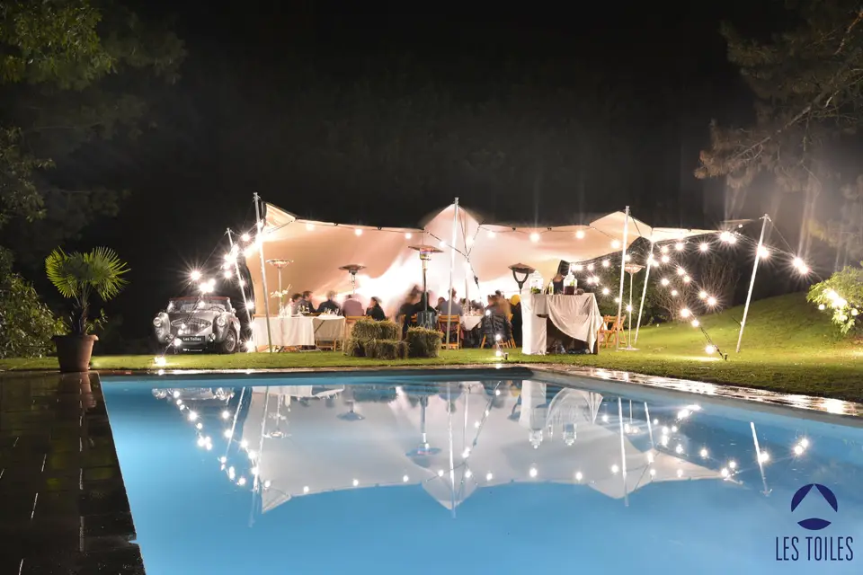 Toiles & Cie — photo 2