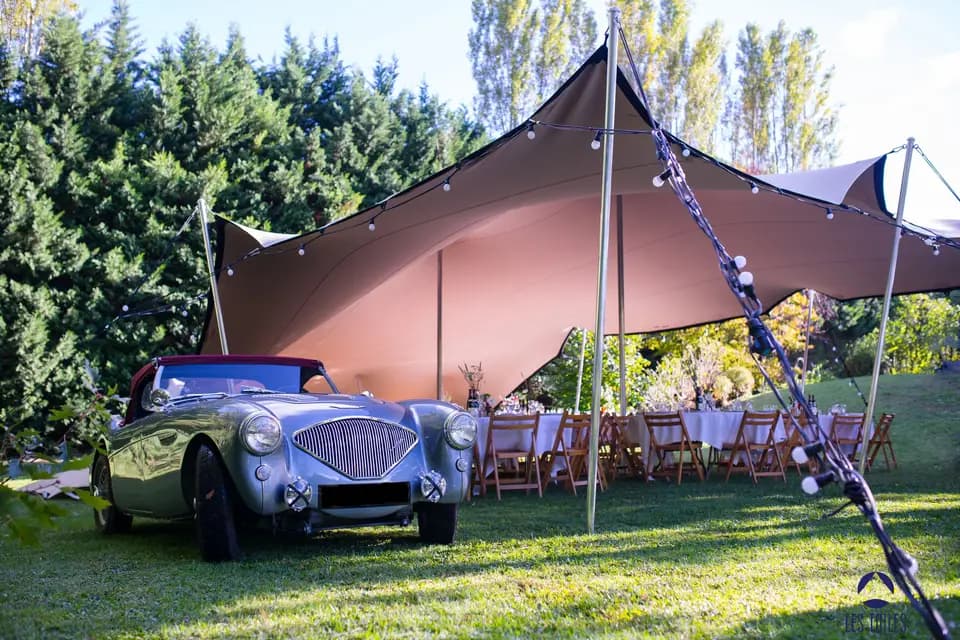 Toiles & Cie — photo 5