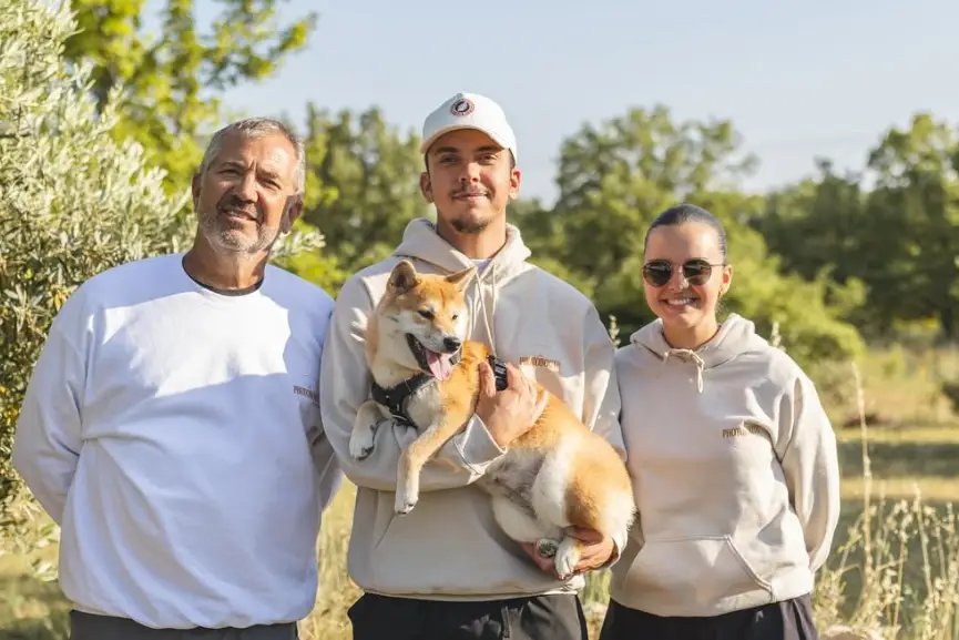 Le Photobooth Provençal — photo 2