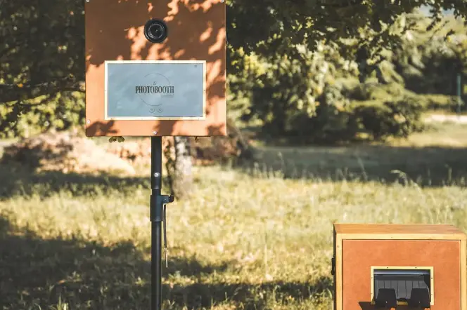 Le Photobooth Provençal — photo 3