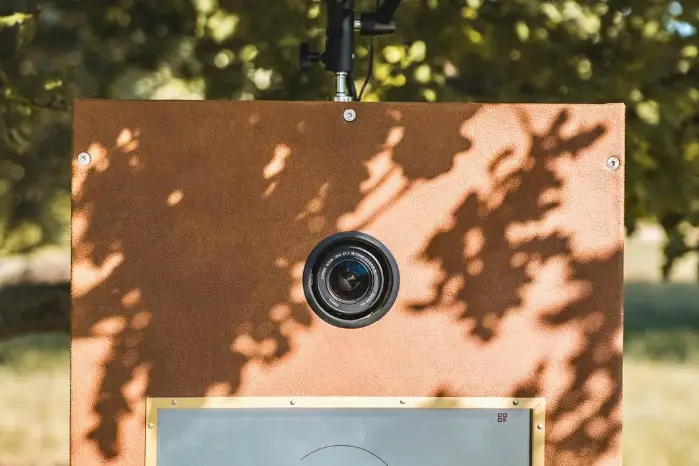 Le Photobooth Provençal — photo 4