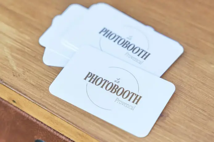 Le Photobooth Provençal — photo 5