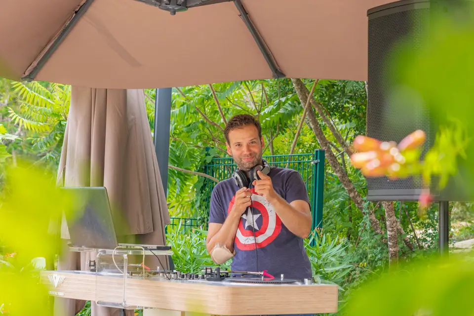 Crystal Vibes — photo 7