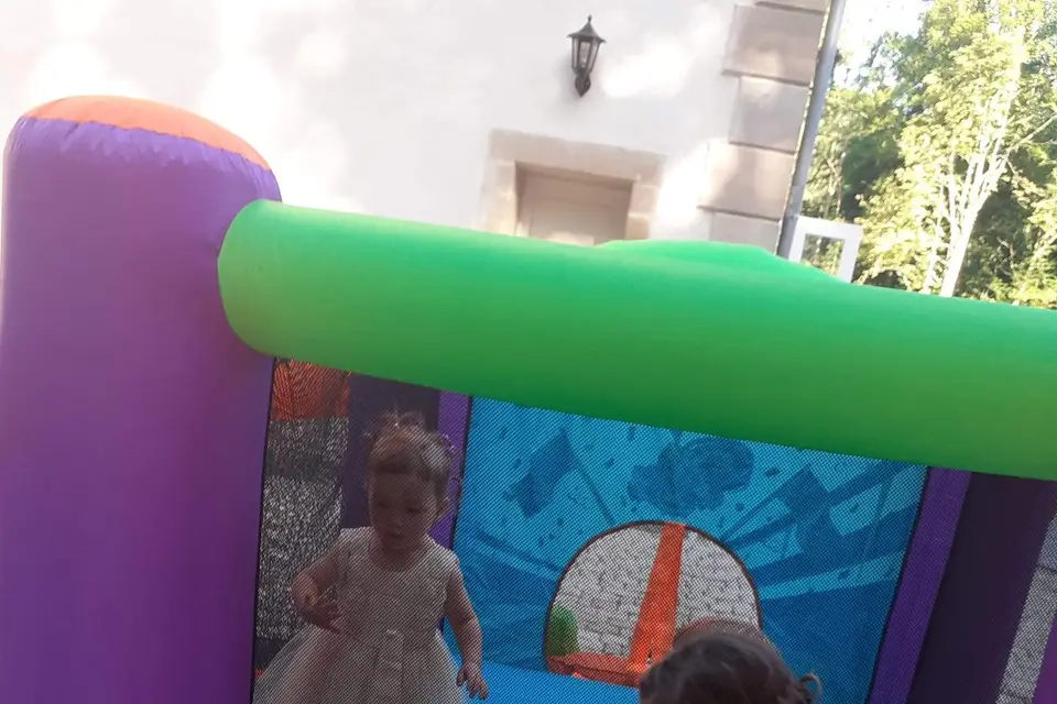 kidzyfun- garde d'enfants — photo 2