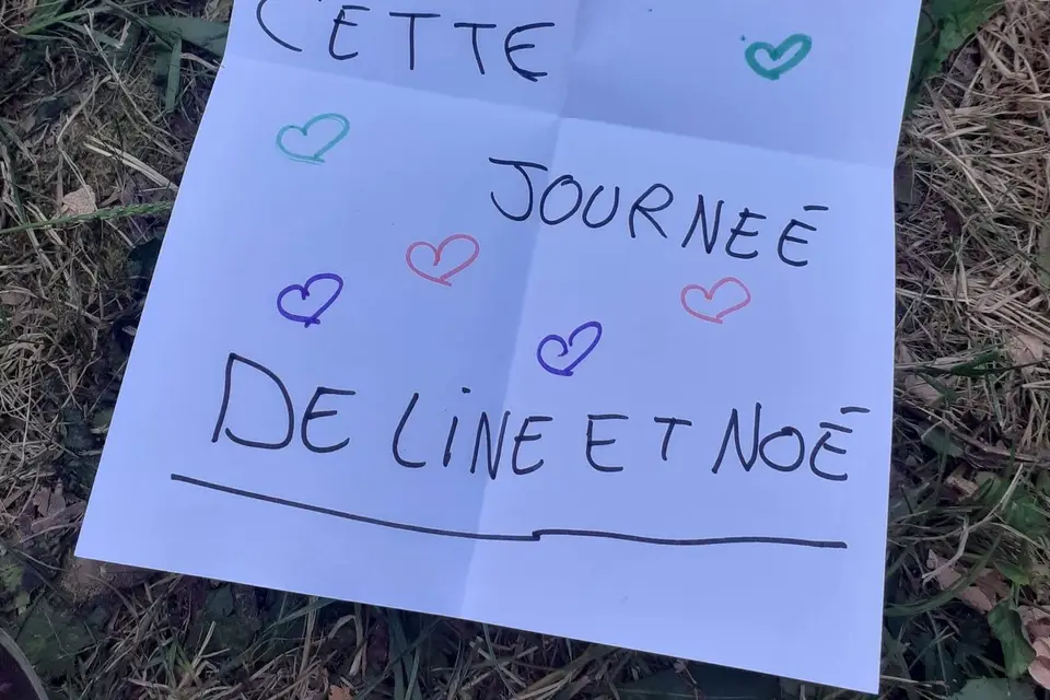 kidzyfun- garde d'enfants — photo 3