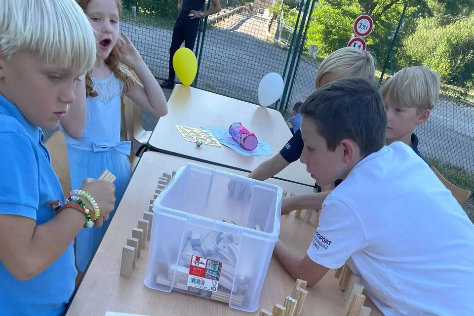 kidzyfun- garde d'enfants — photo 5