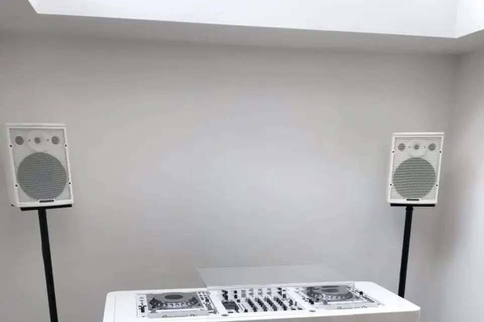 Crystal Vibes — photo 1