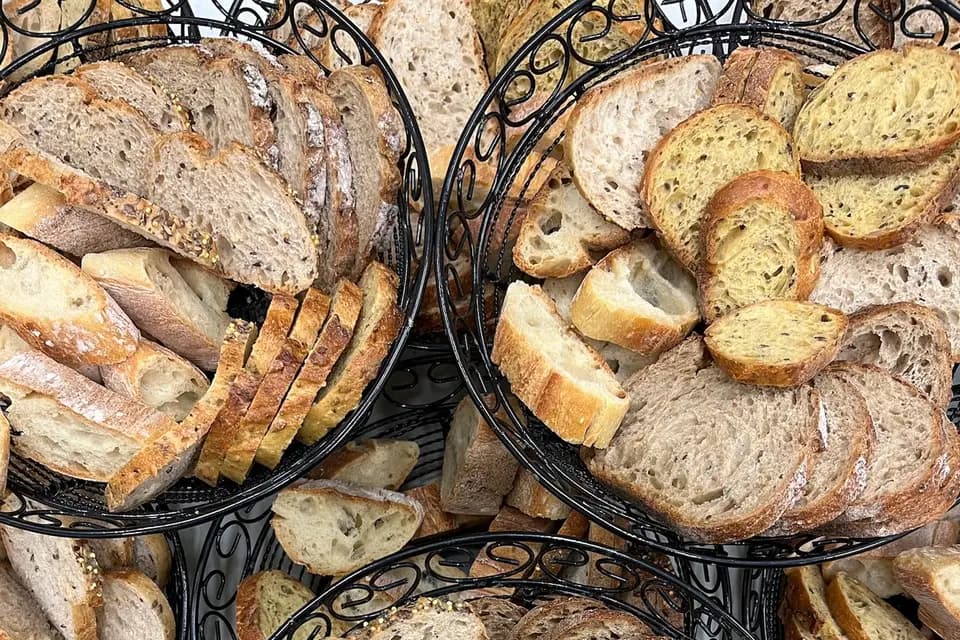 G. Quillin Traiteur — photo 8