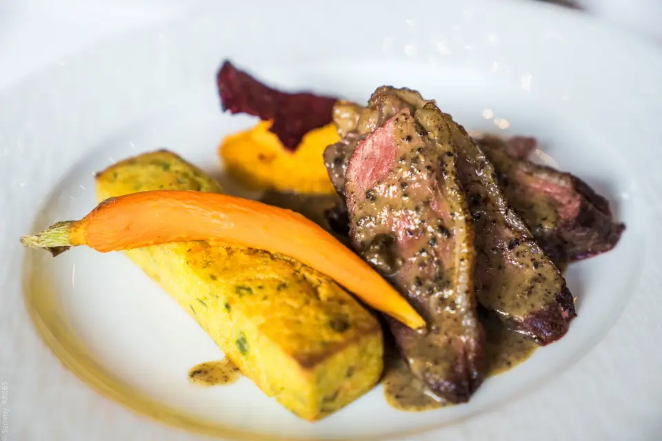 G. Quillin Traiteur — photo 6