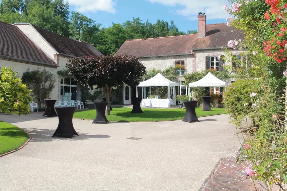 G. Quillin Traiteur — photo 3