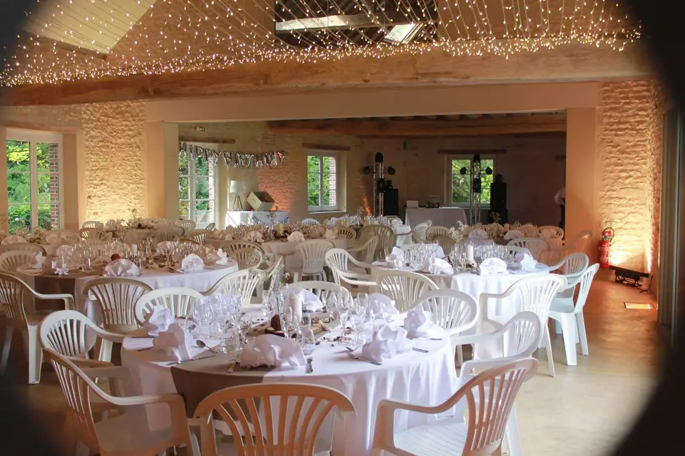 G. Quillin Traiteur — photo 9