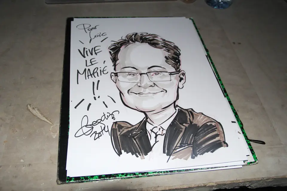 Demange Grégory — photo 4