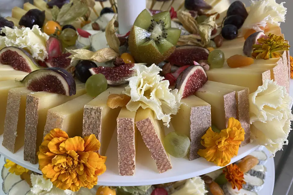 G. Quillin Traiteur — photo 7