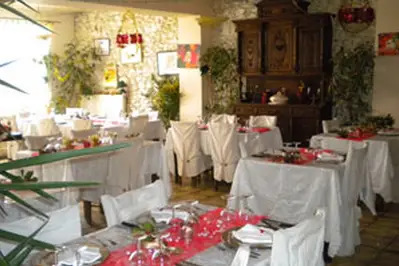 Auberge La Corneilla — photo 1