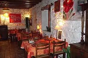 Auberge La Corneilla — photo 2