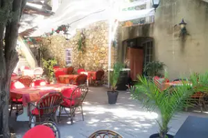 Auberge La Corneilla — photo 4