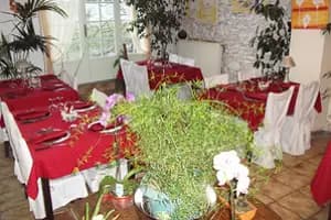 Auberge La Corneilla — photo 5